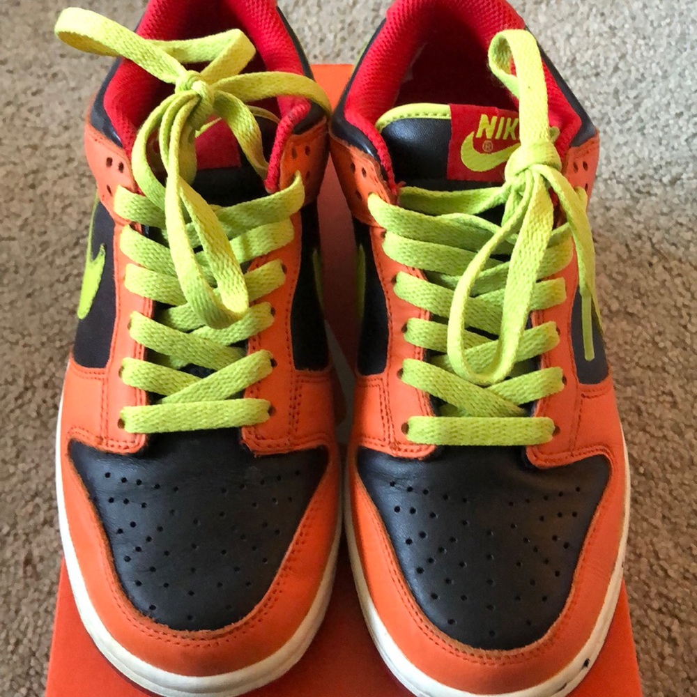 Nike dunks